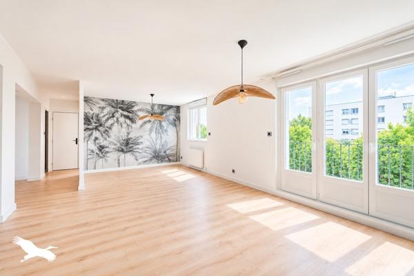 Appartement à vendre 200 336 € Landerneau 3 p 90 m² DPE D