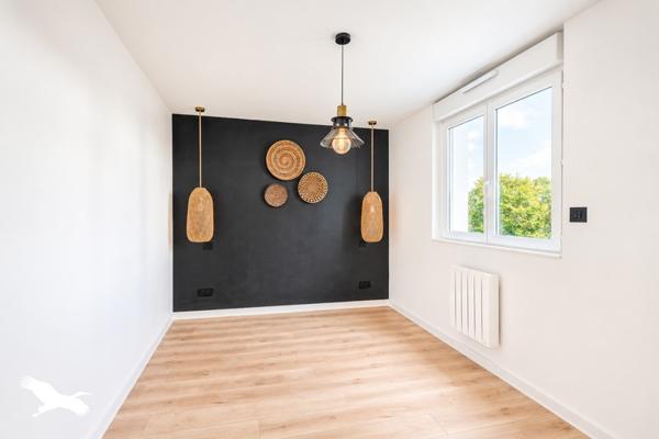 Appartement à vendre 200 336 € Landerneau 3 p 90 m² DPE D