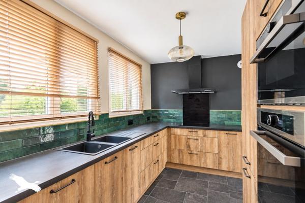 Appartement à vendre 200 336 € Landerneau 3 p 90 m² DPE D