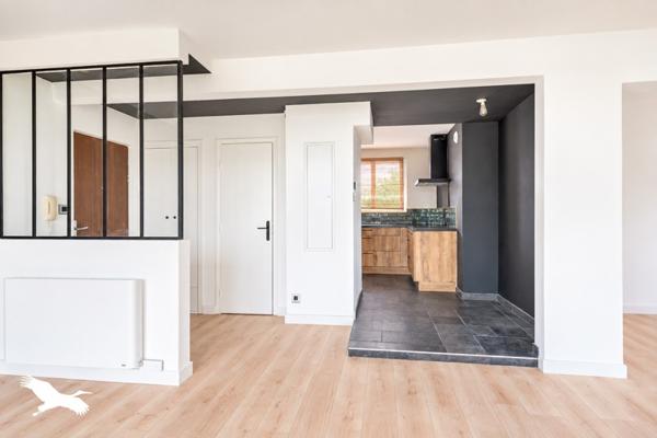 Appartement à vendre 200 336 € Landerneau 3 p 90 m² DPE D