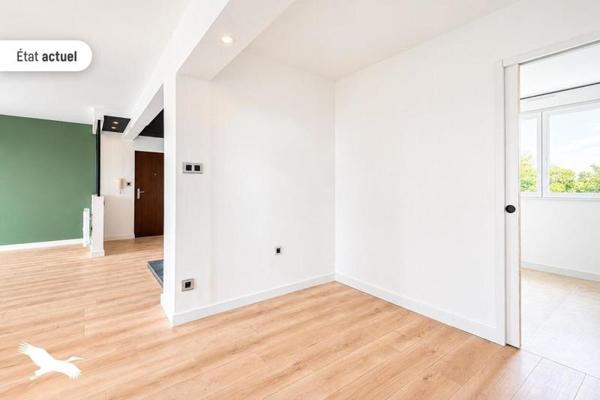 Appartement à vendre 200 336 € Landerneau 3 p 90 m² DPE D
