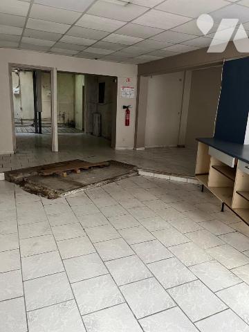 Immeuble à VILLERS-COTTERETS