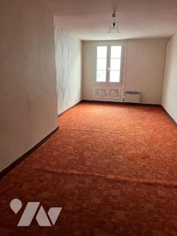 Immeuble à VILLERS-COTTERETS