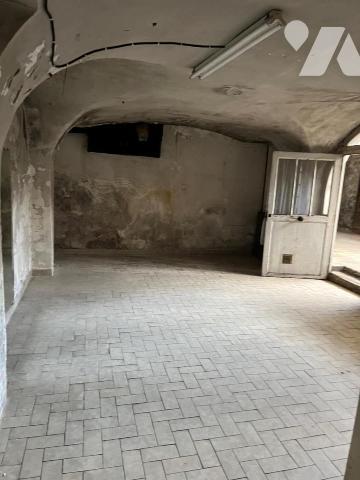 Immeuble à VILLERS-COTTERETS