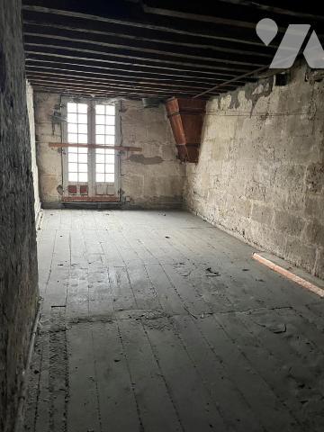 Immeuble à VILLERS-COTTERETS