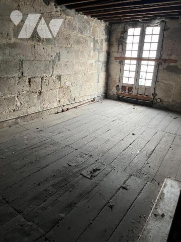 Immeuble à VILLERS-COTTERETS