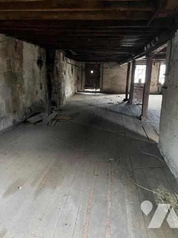 Immeuble à VILLERS-COTTERETS