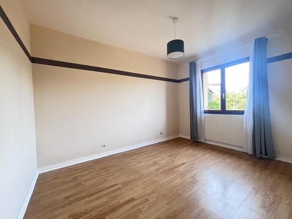 Maison Bergerac 3 chambre Rive gauche !