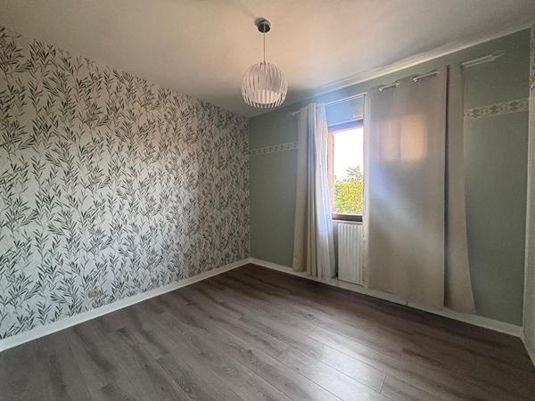 Maison Bergerac 3 chambre Rive gauche !