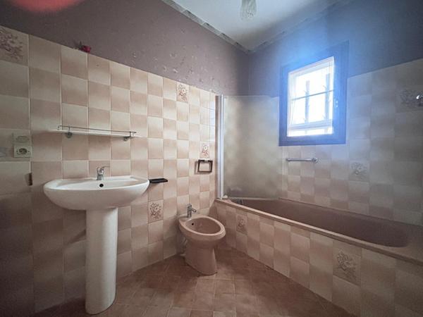 Maison Bergerac 3 chambre Rive gauche !
