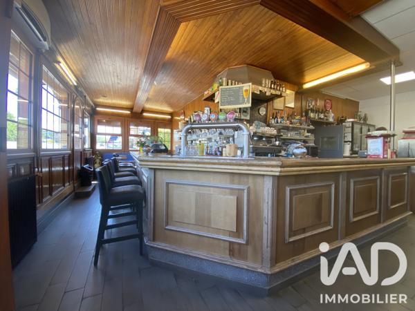Immeuble à vendre 400 m² Boissy-sous-Saint-Yon