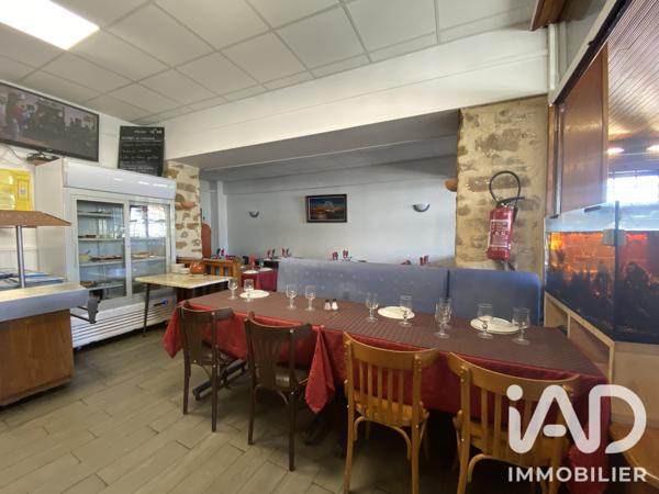 Immeuble à vendre 400 m² Boissy-sous-Saint-Yon