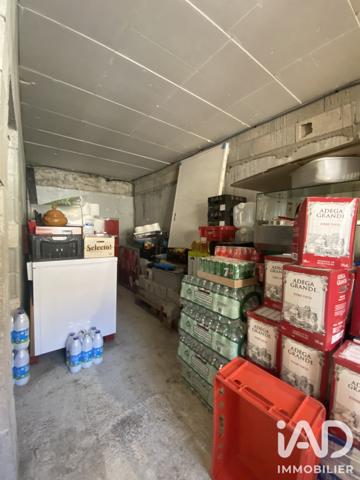 Immeuble à vendre 400 m² Boissy-sous-Saint-Yon