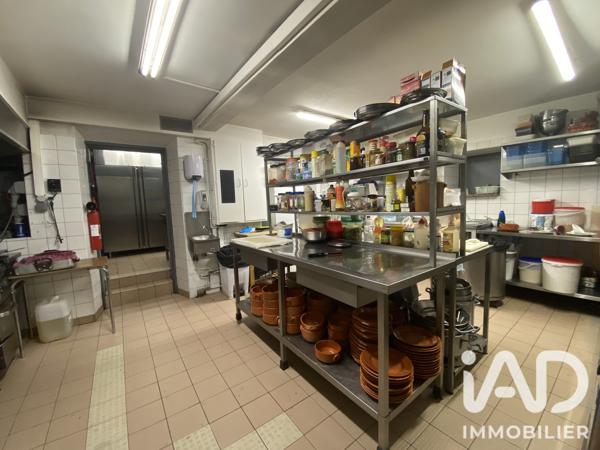 Immeuble à vendre 400 m² Boissy-sous-Saint-Yon