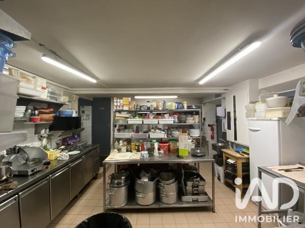 Immeuble à vendre 400 m² Boissy-sous-Saint-Yon