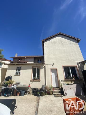 Immeuble à vendre 400 m² Boissy-sous-Saint-Yon