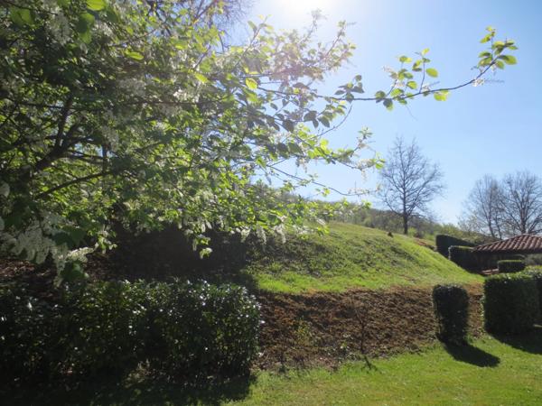 Ensemble de 3 Maisons en pierre à 20mn d'Agen, 1h15 de Bordeaux