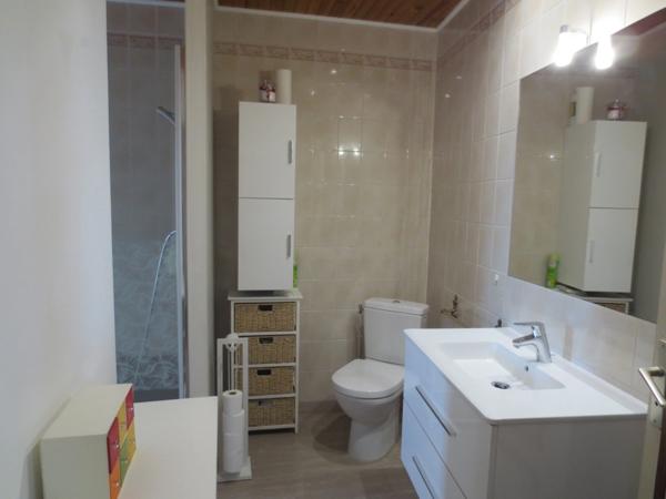 Ensemble de 3 Maisons en pierre à 20mn d'Agen, 1h15 de Bordeaux