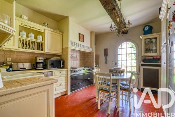 Maison à vendre 11 pièces 315 m² Beautheil-Saints