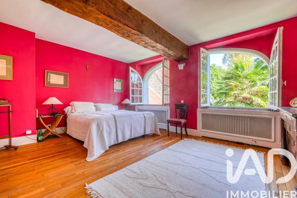 Maison à vendre 11 pièces 315 m² Beautheil-Saints
