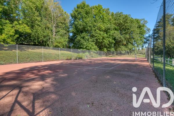 Maison à vendre 11 pièces 315 m² Beautheil-Saints