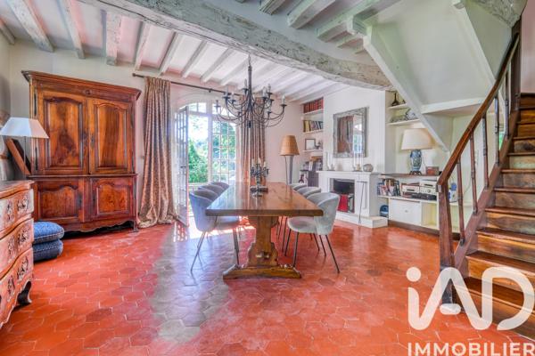 Maison à vendre 11 pièces 315 m² Beautheil-Saints