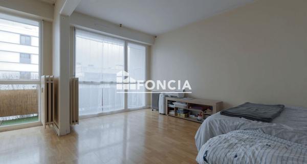 À vendre Appartement 4 pièces 80 m² - Evry 91000