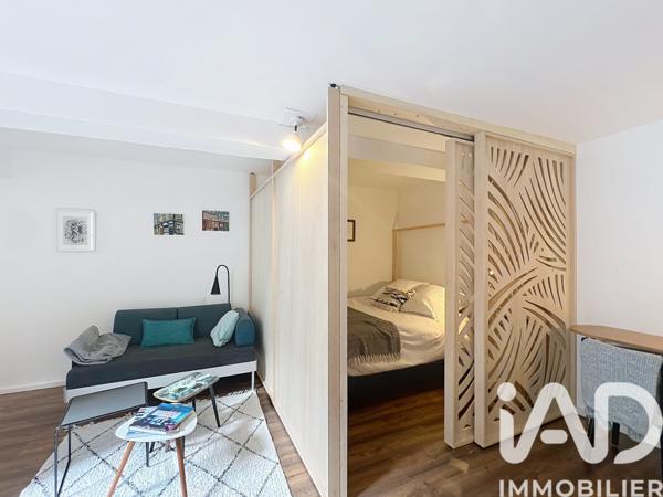 Studio à vendre 43 m² Rouen