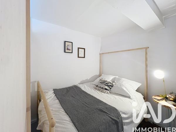 Studio à vendre 43 m² Rouen