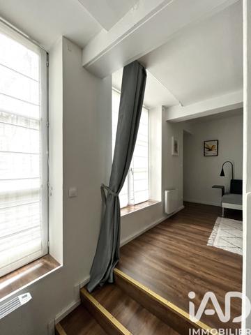 Studio à vendre 43 m² Rouen