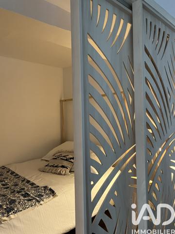 Studio à vendre 43 m² Rouen