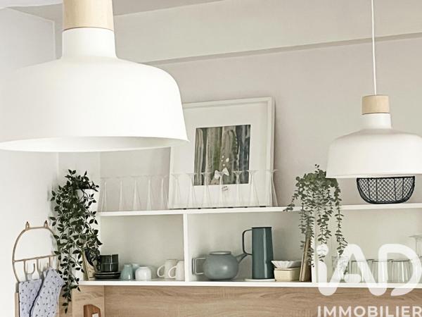 Studio à vendre 43 m² Rouen