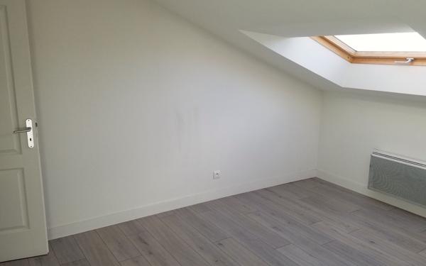 Appartement à vendre    3 pièces • 55,53 m2 La Chapelle-Saint-Mesmin