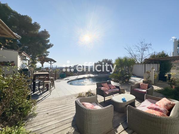 Maison 11 pièces - 267 m²