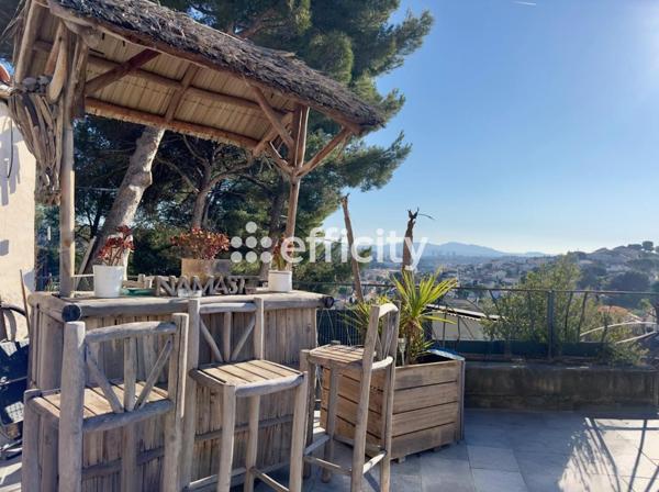 Maison 11 pièces - 267 m²