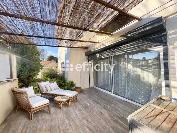 Maison 11 pièces - 267 m²