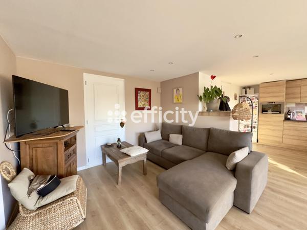 Maison 11 pièces - 267 m²