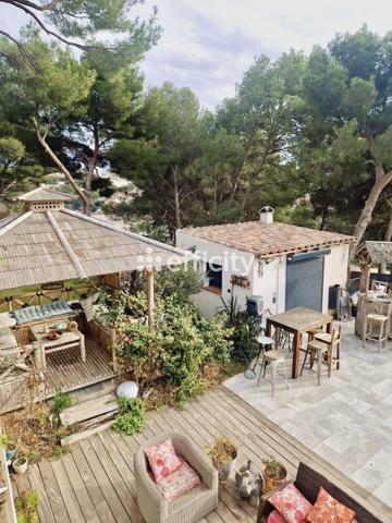 Maison 11 pièces - 267 m²