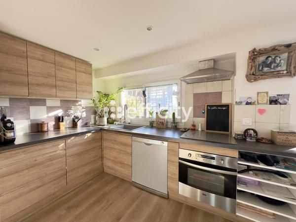 Maison 11 pièces - 267 m²