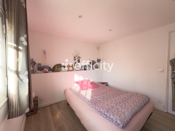 Maison 11 pièces - 267 m²