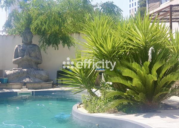 Maison 11 pièces - 267 m²