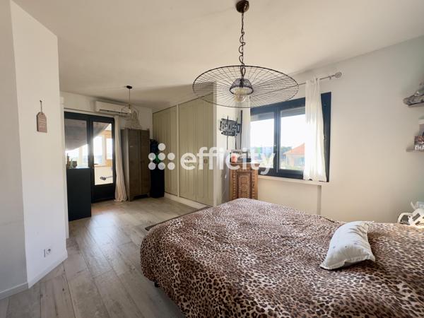 Maison 11 pièces - 267 m²