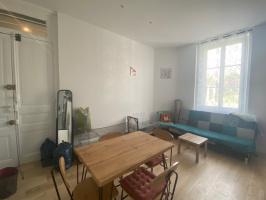 LA ROCHELLE SECTEUR LA PALLICE T2