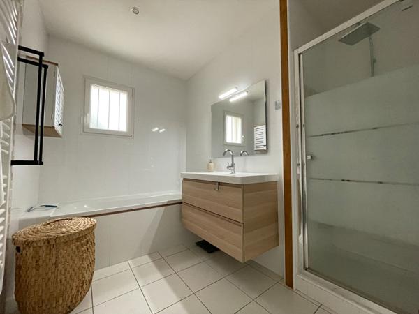 Charmante maison de plain-pied à Mouzeil ! Un havre de paix sur plus de 2200 m²