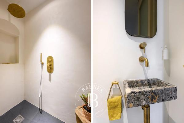 Paris 4ème, Appartement 1 Chambre -  51 m² à vendre