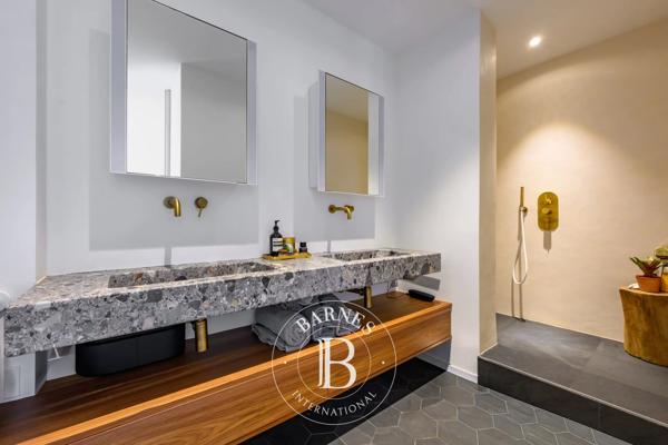 Paris 4ème, Appartement 1 Chambre -  51 m² à vendre