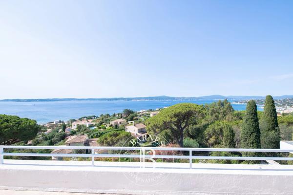 Sainte-Maxime, Propriété 7 Chambres -  500 m² à vendre