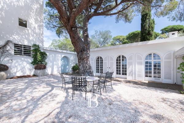 Sainte-Maxime, Propriété 7 Chambres -  500 m² à vendre