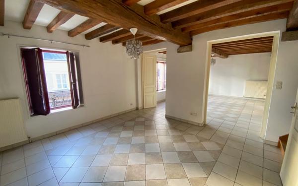 Maison à vendre    2 pièces • 82,63 m2 Alençon