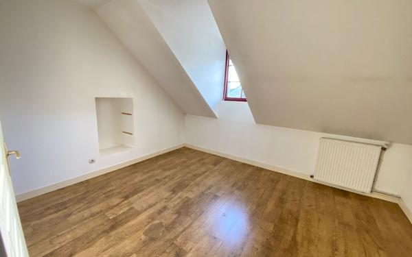 Maison à vendre    2 pièces • 82,63 m2 Alençon